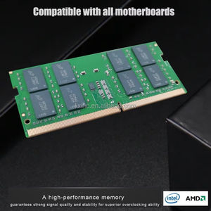 DDR4 <strong>SDRAM</strong> Laptop RAM Memory 32GB 16GB 8GB 4GB 1.2V 3200Mhz 2666Mhz 2400Mhz 2133Mhz 260PIN SODIMM for Notebook PC4 Used Stock - Product Image 5