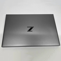 HP Zbook 14G7 i5-10gen 8G 256G SSD bekas bisnis stasiun kerja laptop desain pemrograman komputer siswa 14 inci harga murah
