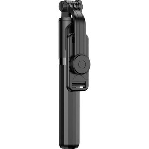 Trépied SF13 avec bras télescopique, perche à selfie en ABS, compatible avec les appareils de 4,5 à 7,1 pouces, <span class=keywords><strong>support</strong></span> de téléphone - Product Image 4