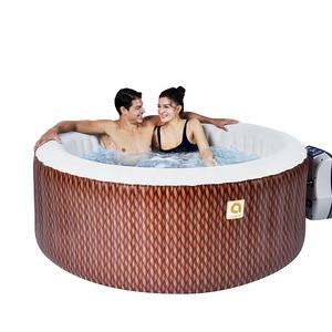 Produits innovants les plus récents : baignoire gonflable pour eau chaude - Product Image 1