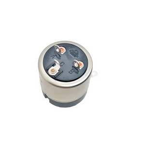 Japon COSMOS TOCOS avec potentiomètre de commutation RV24YNME20SB502 5K B103 10K potentiomètre de Composition en carbone Single-sahaft 20S - Product Image 2