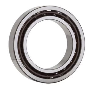 JDZ Single Row Angular Contact Bearings 7207B.TVP 7307B.TVP 7208B.TVP Seals Transmission Input Shaft P6 C3 Precision <b>Grease</b> 35mm - Product Image 6