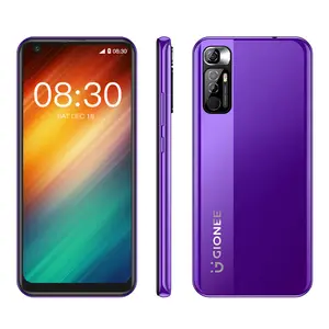 Huawei — téléphone original gonee P61 6.8 pouces débloqué, Smartphone, Octa Core, 4GB de RAM, 128GB de rom, Android 11, lte, original