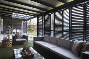 Stores et Volets Intelligents KAKADU pour Fenêtre - Product Image 3