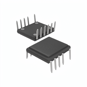 Electronic Circuit Components 12 SDIP , 11 Leads, Exposed Pad LNK6668V Power Management (PMIC) Manufacturer Channel - Product Image 1
