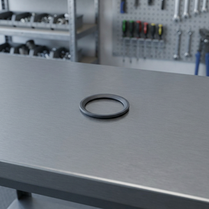 Joints IFM E30513 en EPDM - Product Image 2