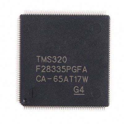 MRCSS New and Original Integrated Circuit Ic Chip TMS320F28335PGFA