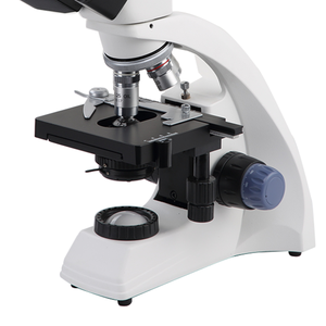 EYEBRE Lab顕微鏡 プロフェッショナル高品質 XSP-330B 生物学双眼顕微鏡 科学教育用実験室 - Product Image 5