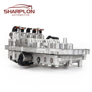 Venta al por Mayor de Piezas del Sistema de Transmisión Automática A4CF1 A4CF2, Cuerpo de Válvulas Solenoides para Hyundai - Product Image 4