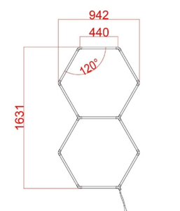 Super Bright LED IP65 Étanche En Aluminium Lavage De Voiture Et Beauté Lumière 220V Sans Poussière Auto Réparation <span class=keywords><strong>Garage</strong></span> Travail Station Lumière - Product Image 1