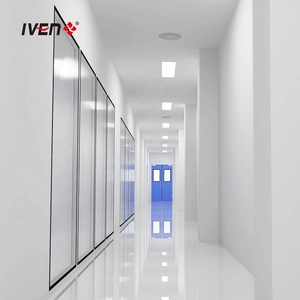 Sistem Ruang Bersih Kelas 1000/Peralatan Ruang Bersih Modular Bebas Debu GMP Dengan Sertifikasi CE dan ISO - Product Image 5