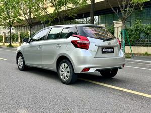 <span class=keywords><strong>Toyota</strong></span> <span class=keywords><strong>Yaris</strong></span> L <span class=keywords><strong>2018</strong></span> 2019 2020 1.5E CVT Automático Edición Charm Usado en Venta, Configuración Completa, <span class=keywords><strong>Precio</strong></span> Accesible - Product Image 4