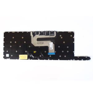 Reparación del teclado iluminado ROG Zephyrus Duo 16 GX650 GX650R GX650P - Product Image 3