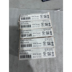 NUEVO Leuze PRK3C.A3/4P-200-M12 Acepta Contrapropuesta Origen China - Product Image 1