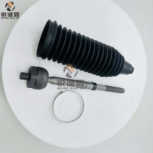 Best-seller Voiture <span class=keywords><strong>Direction</strong></span> Intérieur <span class=keywords><strong>Rotule</strong></span> Tie Rod <span class=keywords><strong>Rotule</strong></span> <span class=keywords><strong>Direction</strong></span> Cross-link End Kit Écrou MB3Z-3A130-A pour Fo-rd Br-onco - Product Image 1