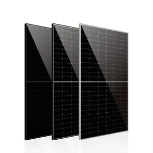 Inmetro năng lượng mặt trời bảng điều khiển 530W 535W 550 W 500 Watts Placas solares 540 545 550 530 550 watt năng lượng mặt trời PV Bảng điều chỉnh giá từ Trung Quốc
