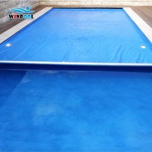 <span class=keywords><strong>Cubierta</strong></span> Automática para Piscinas Enterradas de <span class=keywords><strong>Alta</strong></span> Calidad, Rectangular, de Policarbonato, Tamaño Personalizado, <span class=keywords><strong>Precio</strong></span> de Fábrica, para Uso en Guangdong - Product Image 5