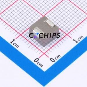 Inductor de Potencia FXL0640-100-M SMD, 7x6.6mm (Inductancia: 10uH) (Precisión: 20%) (Corriente Nominal: 4.8A) - Product Image 2