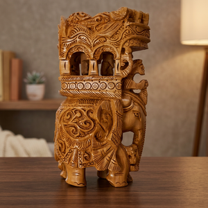 Talla de madera - Product Image 3