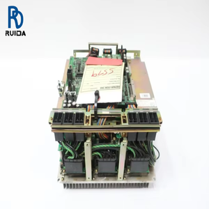 Servoaccionamiento CACRUP60AAB CACRUP70AAB CACRUP80AAB CACRUP90AAB para Sistema de Control de Movimiento de Alto Rendimiento - Product Image 1