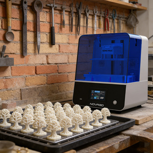 <span class=keywords><strong>Impresora</strong></span> <span class=keywords><strong>3D</strong></span> <span class=keywords><strong>de</strong></span> Resina para Joyería <span class=keywords><strong>de</strong></span> Alta Precisión NOVA3D <span class=keywords><strong>de</strong></span> Grado Industrial 16K, Ideal para <span class=keywords><strong>la</strong></span> Creación <span class=keywords><strong>de</strong></span> Joyería Personalizada y Conjuntos <span class=keywords><strong>de</strong></span> Anillos <span class=keywords><strong>de</strong></span> Boda DIY - Product Image 1