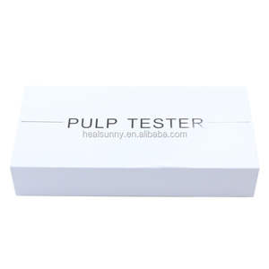 Dental <span class=keywords><strong>Pulp</strong></span> Tester Tand <span class=keywords><strong>Pulp</strong></span> Vitaliteit <span class=keywords><strong>Test</strong></span> Tester voor Klinische Endodontische Gebruik - Product Image 4
