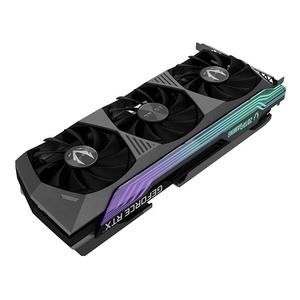 Tarjeta Gráfica NVIDIA GeForce RTX 3080 Holo Usada para Juegos, con 10GB de Memoria GDDR6X, Compatible con OverClock - Product Image 4