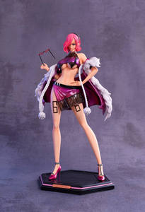 ฟิกเกอร์อนิเมะญี่ปุ่น GK MG วินสโมค เรจู ขนาด 1:6 สำหรับนักสะสม - Product Image 2