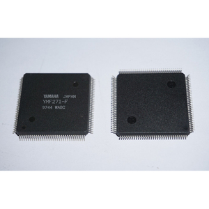 ชิป SY <span class=keywords><strong>YMF</strong></span> 271 F อุปกรณ์เกมส์ ชิ้นส่วนอิเล็กทรอนิกส์ แหล่งเสียง ไอซีเสียงคอมพิวเตอร์ YMF271-F - Product Image 1