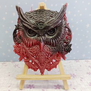 Handmade <b>Resin</b> Casting <b>Molds</b> for DIY Decorative Ornaments Ins Style <b>Silicone</b> Desktop Tools Santa <b>Mold</b> - Product Image 3