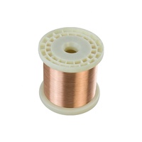 Alambre de Cobre Níquel Cuni6 para Calentamiento por Resistencia, Precio de Fábrica, Alambre de Cobre para Cable de Calefacción