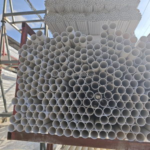 <span class=keywords><strong>Tuyau</strong></span> en <span class=keywords><strong>plastique</strong></span> de PVC de vente chaude d'usine, <span class=keywords><strong>tuyau</strong></span> dur <span class=keywords><strong>fin</strong></span> blanc, <span class=keywords><strong>tuyau</strong></span> creux en <span class=keywords><strong>plastique</strong></span> - Product Image 2