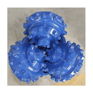 खनन के लिए टीसीआई tricone तीन शंकु रॉक रोलर ड्रिल बिट तेल रिग और खनन - Product Image 6