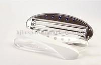 Lumière intérieure de bus 4123-00188-R1 Lampe de plafond LED de bus 5-0733-R1 pour bus Higer King Long Zhongtong