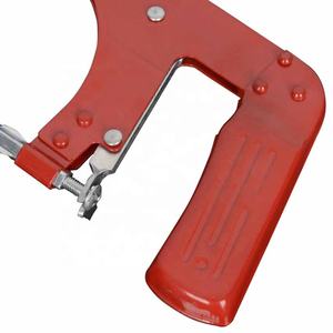 弓のこ12インチ半自動弓のこフレームガーデン弓のこハンドツール弓のこ - Product Image 5