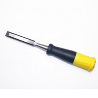 Outils de travail du bois, ensemble de ciseaux à bois sculpté outils de travail du bois pour menuisiers meilleur vente 4 pièces