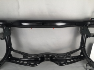 Eje Trasero para Superb III Estate 3Q0505235P, Suspensión de Tracción Trasera - Product Image 2