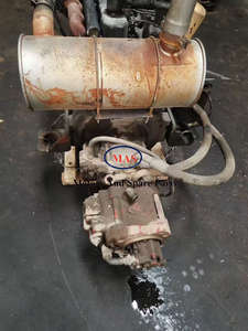 Excavadora 320B 320BL 320C 3066 S6KT 7JK <span class=keywords><strong>Diesel</strong></span> Engine Assy <span class=keywords><strong>C15</strong></span> C18 3116 3066 3306 conjunto de motor de máquina - Product Image 2