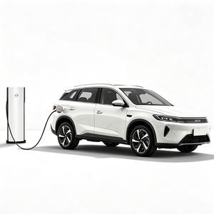 ซีไลออน 05 ดีเอ็ม-ไอ 220KM รถเอสยูวีแบบปลั๊กอินไฮบริด - Product Image 1