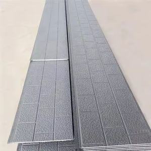 Paredes Modernas de EPS, Acero para Exteriores, Almacén, Pared Exterior, Techo, Cuarto Frío, Taller, Cocina, Casa Prefabricada, Comedor, Hotel - Product Image 4