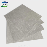 Feuille d'isolation en mica résistante aux hautes températures, marque Youda, modèle Mica, tension nominale 220V pour le chauffage industriel