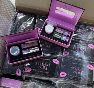 ชุดลิปกลอสแบบ 2 in 1 พร้อมฉลากส่วนตัว ลิปไลเนอร์ ลิปออยล์ และลิปสติกแบบกล่อง - Product Image 2