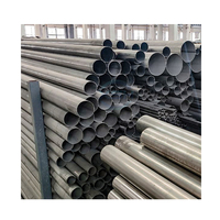 1 pouce 304 304l 316 316l 306 alliage métallique sus304 tuyau flexible en acier inoxydable sans soudure liste de prix de tuyau