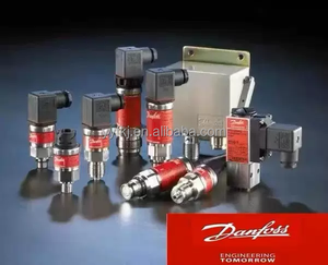 DRBR-XFN DRBRXFN DRBR 3 cara, bertindak langsung, pengaturan tetap, katup arah dengan saluran ke port 4 (3 hingga 4 terbuka, port 2 diblokir) - Product Image 4