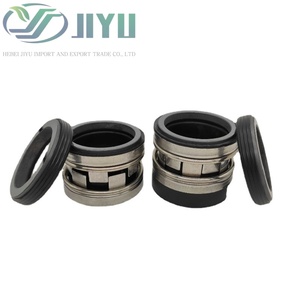 2100/2100K-20/25/30/35/40 SIC // SIC/NBR Joint mécanique eau mer - Product Image 6