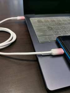 Kabel <span class=keywords><strong>USB</strong></span> C Grosir Custom 3ft 6ft <span class=keywords><strong>10ft</strong></span> 65W Pengisian Cepat Berkualitas Tinggi Kabel Data Tipe-C untuk Ponsel Tablet Laptop Kabel <span class=keywords><strong>USB</strong></span> - Product Image 2