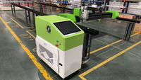 Nouvelle découpeuse laser CNC pour la découpe de tôles, refroidissement par eau, détachable, expédition facile, XC3000 pour logiciel Cypcut AI TOPLOONG
