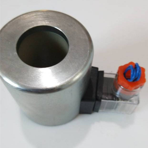 Vanne solénoïde directe usine, bobine de vanne solénoïde MFB12-37YC, vanne solénoïde MFZ12-37YC, vanne solénoïde MFZ1-7YC - Product Image 1