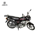 มอเตอร์ไซค์คลาสสิค รุ่นวินเทจ เครื่องยนต์เบนซิน 125 ซีซี - Product Image 4