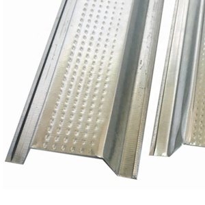 Perfil de Acero Galvanizado para Techo y Barra Principal para Perfiles de Techo de PVC para <span class=keywords><strong>Bolivia</strong></span> - Product Image 4